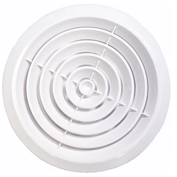 Диффузор Aluvent 150DF D150