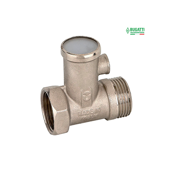 4elementsSupapă de siguranță 1/2" (pentru boiler) Bugatti