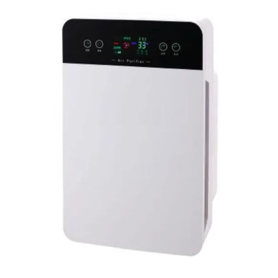 4elementsОчиститель воздуха Promistral