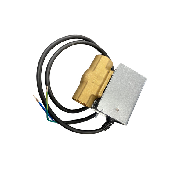 Моториз. зонный клапан 2-ходовой 1'' V4043C1271 Honeywell