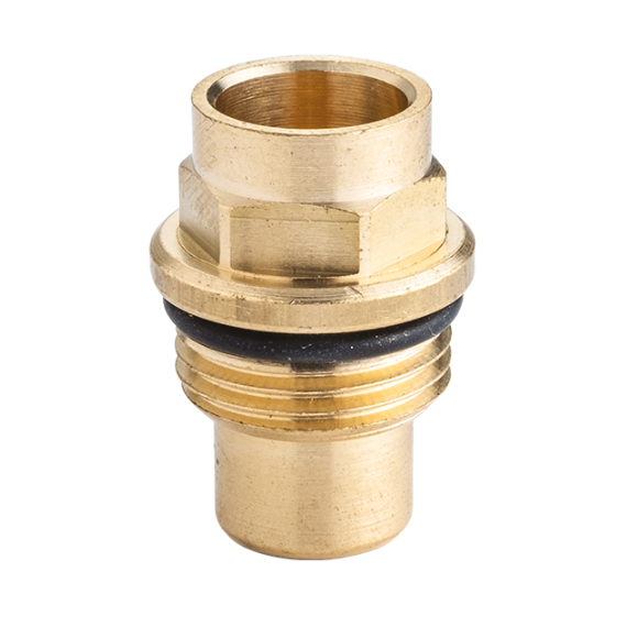 4elementsШтуцер для подключения термометра Icma