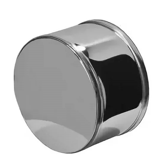 4elementsЗаглушка для ревизии внутренняя Ferrum D115 (0,5мм), изображение 2