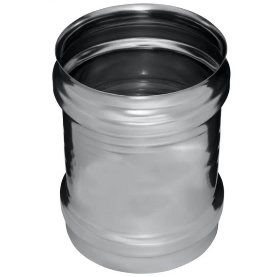 4elementsАдаптер ММ для дымохода Ferrum D150 (0,5мм)