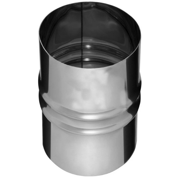 4elementsАдаптер ПП для дымохода Ferrum D180 (0,5мм)