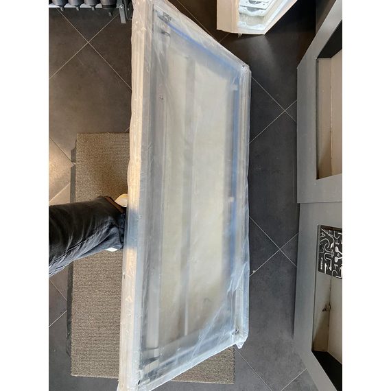 4elementsЛюк нажимной под плитку (износоуст петля) 60х120 Mistral, изображение 6