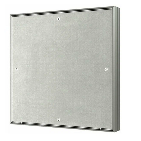 Люк под плитку съемный 30х40 Mistral, изображение 2