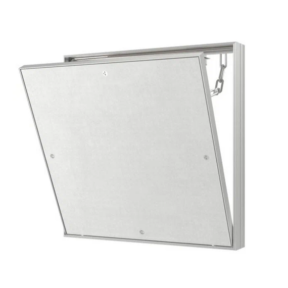 Люк под плитку съемный 30х40 Mistral, изображение 4