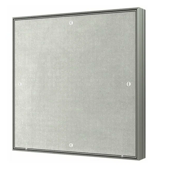 Люк под плитку съемный 30х50 Mistral, изображение 2