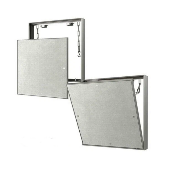 Люк под плитку съемный 60х40 Mistral, изображение 3