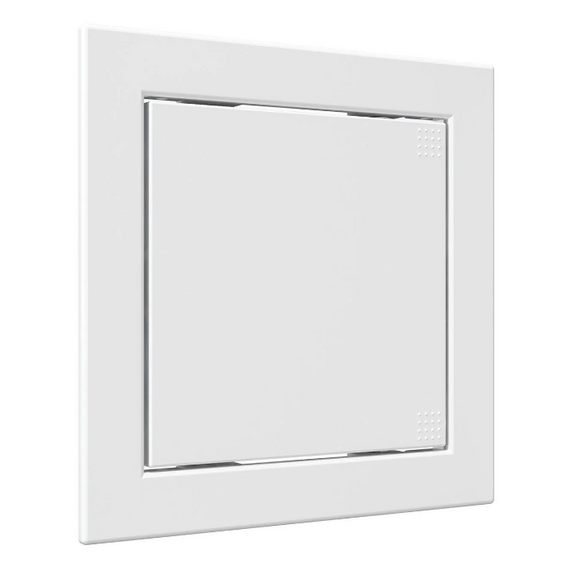 Ревизионный люк стенной 15х15 Mistral