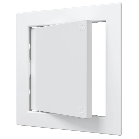 Ревизионный люк стенной 15х15 Mistral, изображение 2