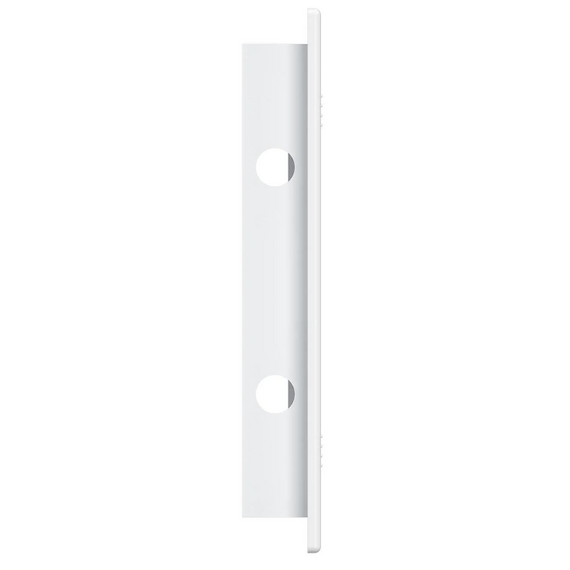 Ревизионный люк стенной 15х15 Mistral, изображение 3