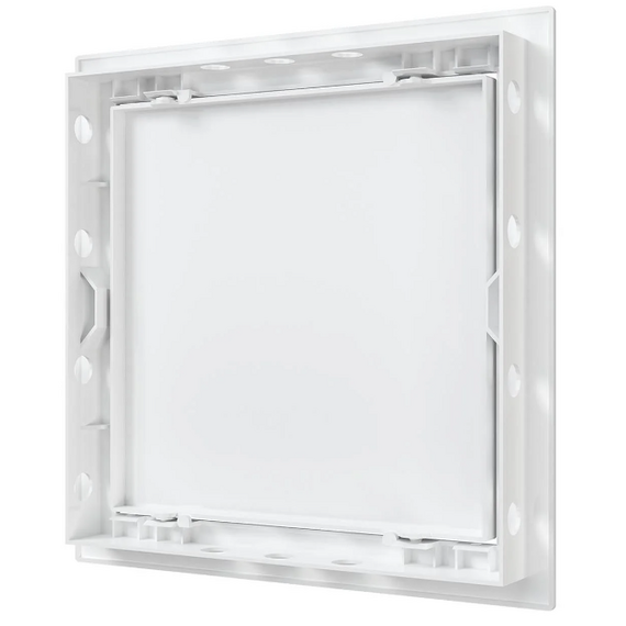 Ревизионный люк стенной 20х20 Mistral, изображение 4