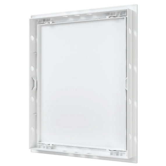 Ревизионный люк стенной 25х30 Mistral, изображение 4