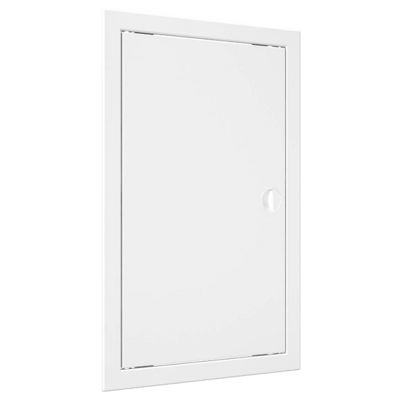 4elementsРевизионный люк стенной 25x40 с ручкой Mistral, изображение 2