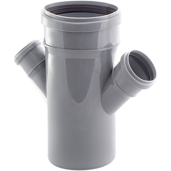 4elementsКрестовина одноплоскостная 110/50/50х45 ВК (25 buc)