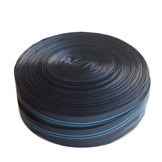 Kапельная лента AQUATAPE, 6 мил, д. 16 мм, 1,2л/ч, 20см, 3000м, изображение 5