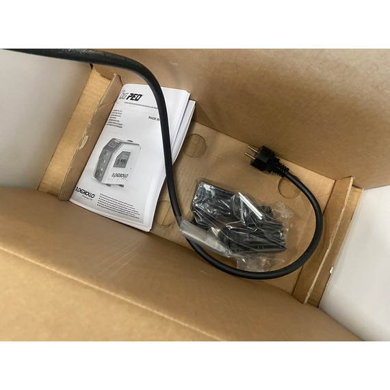 Автоматическая насосная станция Pedrollo DG PED 3 0,75 kW, изображение 4