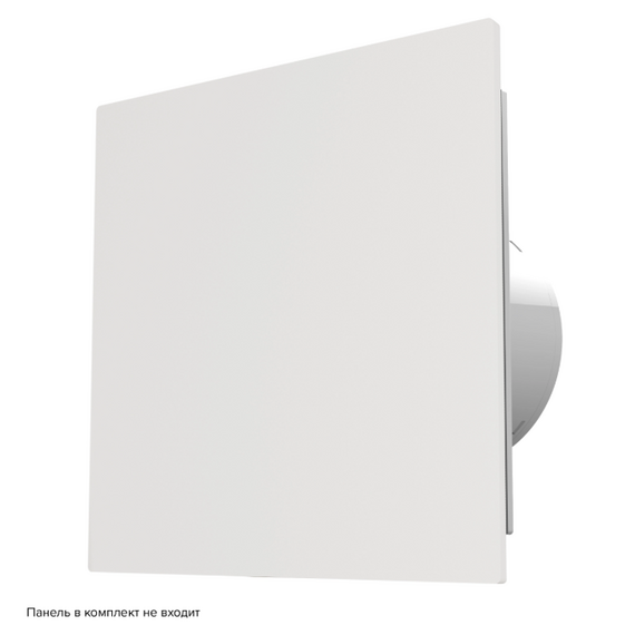 Осевой вентилятор с клап. датчиком свет+влаг и таймером EON 100 BD SHT D100