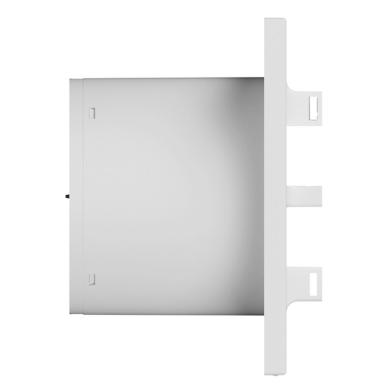 Осевой вентилятор с клап. датчиком свет+влаг и таймером EON 100 BD SHT D100, изображение 5