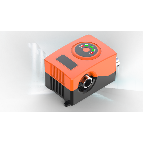 4elementsНасос повышения давл. с пост.м магнит. PACS AquaBoost PAB.20W-21М, изображение 2