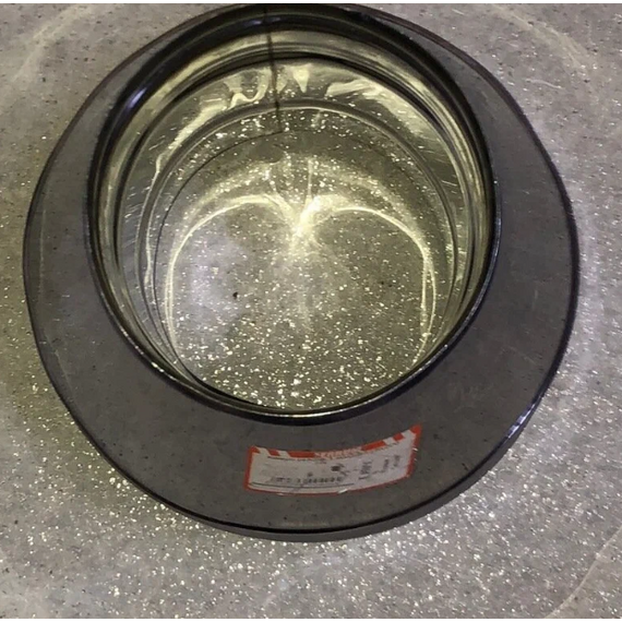 Конус для дымохода Ferrum (430/0,5) D150х210, изображение 4