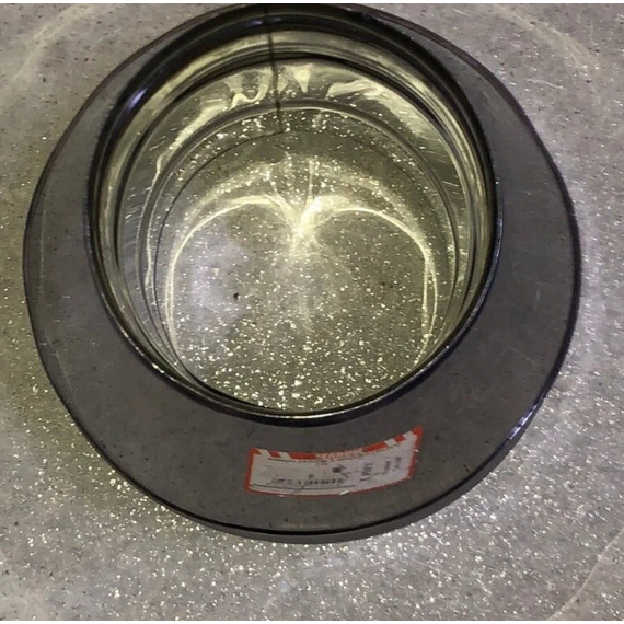 Конус для дымохода Ferrum (430/0,5) D180x280, изображение 4