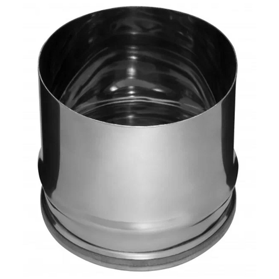 4elementsЗаглушка для ревизии внутренняя Ferrum D180 (0,5мм)