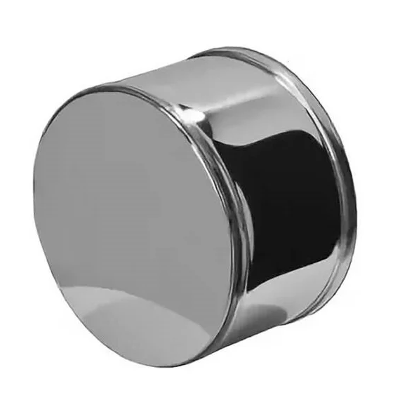 4elementsЗаглушка для ревизии внутренняя Ferrum D180 (0,5мм), изображение 2