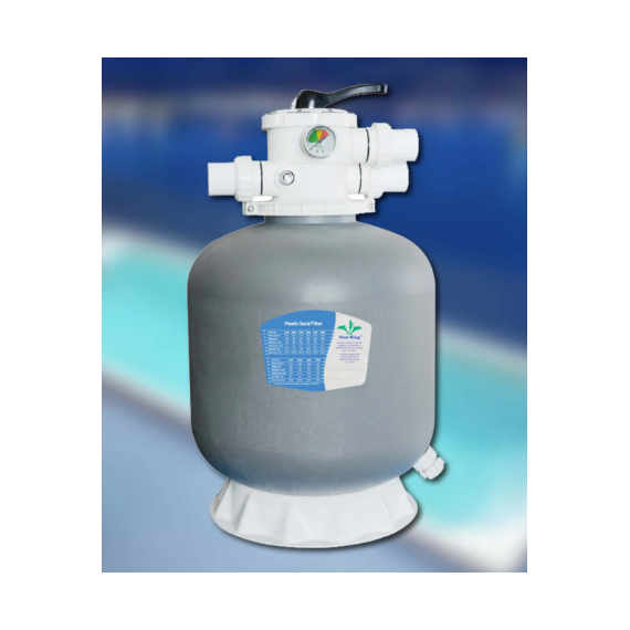 Фильтр песочный для бассейна BIRRUZE AZUR EP500