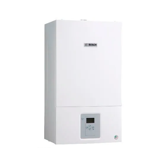 Котёл Bosch GAZ6000W (24kw) (с дымоходом)