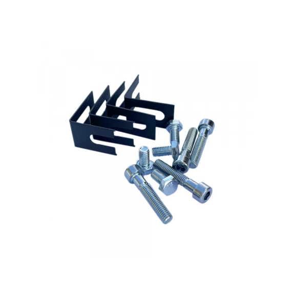 4elementsВстраиваемый конвектор KVZ 200-85-1000/Б (261W) Techno, изображение 4