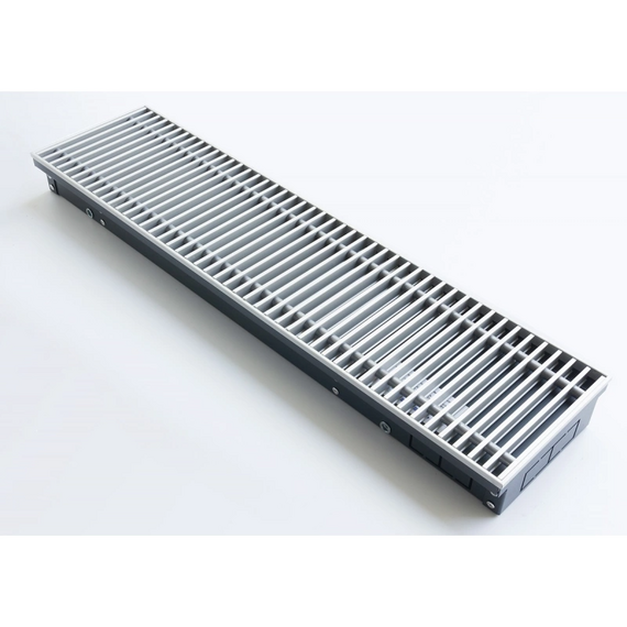 4elementsВстраиваемый конвектор KVZ 200-85-1000/Б (261W) Techno, изображение 9