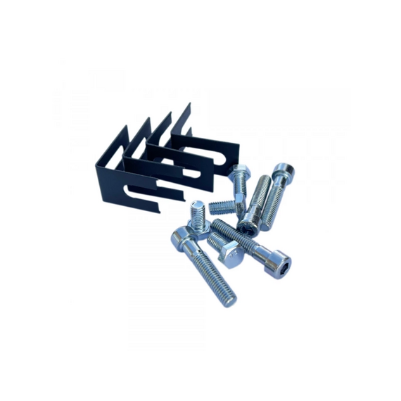 4elementsВстраиваемый конвектор KVZ 200-85-1400/Б (411W) Techno, изображение 4