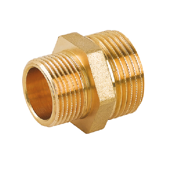 4elementsNiplu redus 1" х 1 1/2" MM Icma