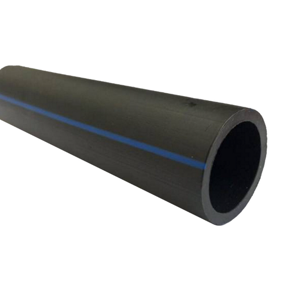 4elementsТруба ПЭ д.20 PN16 (200 m) Evrotrubplast, изображение 2