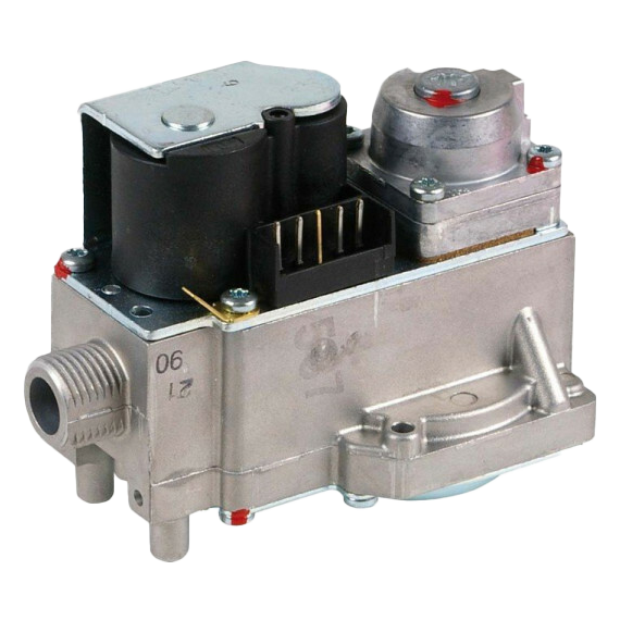 4elementsSupapă de gaz (36800680) Ferroli