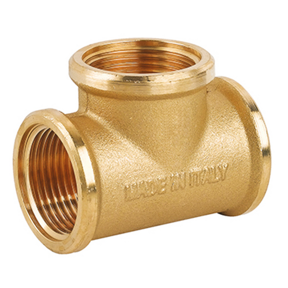 4elementsTeu 1 1/4" FF Icma