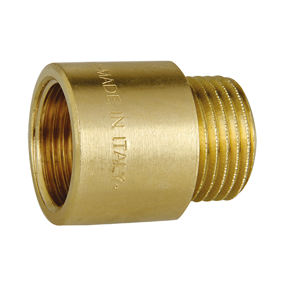 4elementsPrelungitor 3/4" x 50mm MF Icma