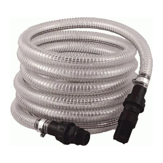 4elementsSet JEMIX (furtun 10m cu racord supapa 1")