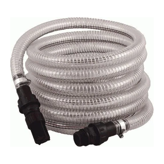4elementsSet JEMIX (furtun 10m cu racord supapa 1"), изображение 2