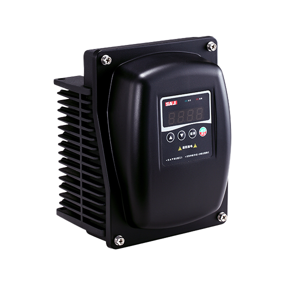 Частотный преобразователь Smart Pump Drive 220V+15% AC, 2.2kW SAJ, изображение 2