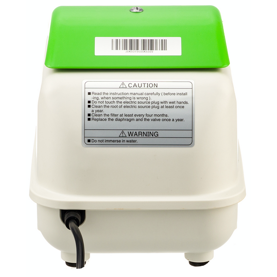 4elementsXSOFMEM042M Compresor 42 watt Starplast, изображение 3