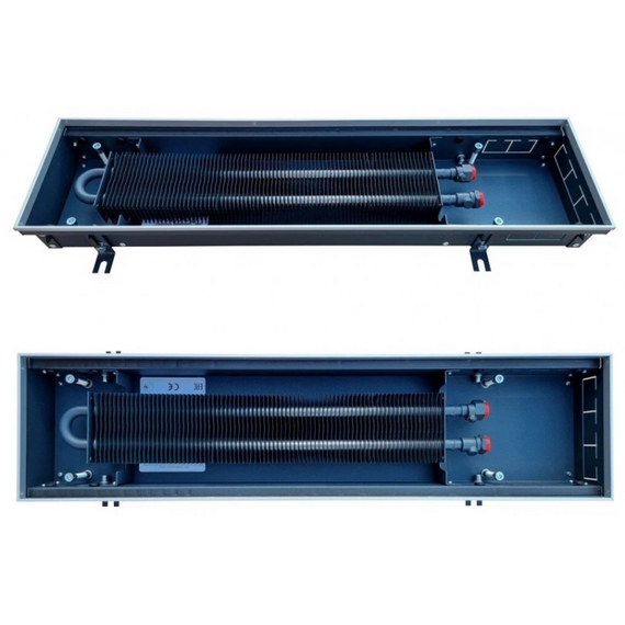 4elementsУПП00071640 Conv.incorp.KVZ 200-85-1400/С (411W) Techno, изображение 7