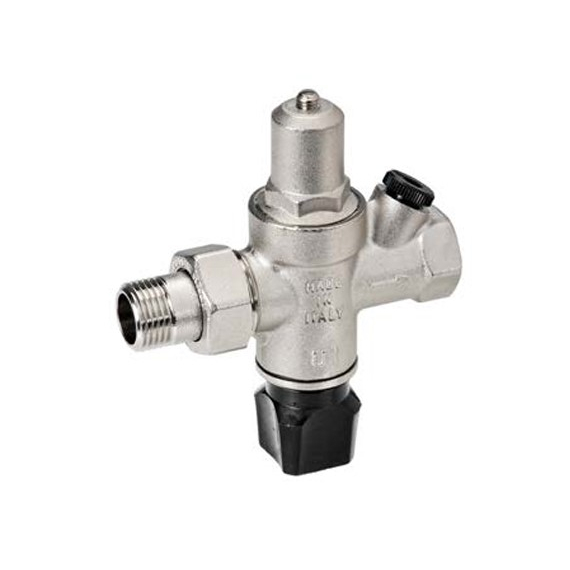 4elementsSistem alimentare automat 1/2" reglab Bugatti