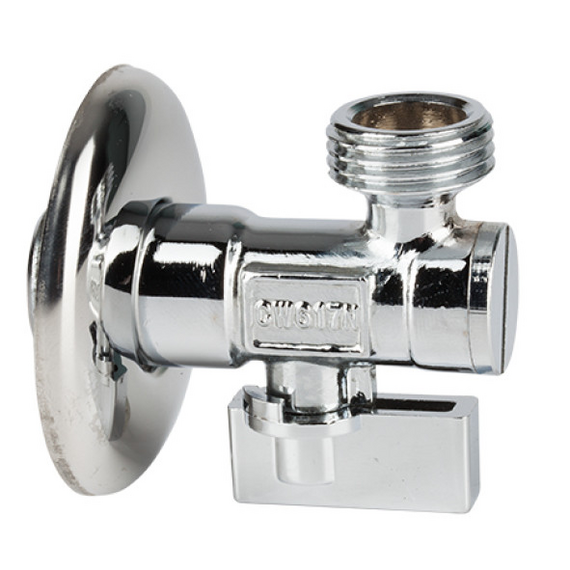 4elementsRobinet cu filtru 1/2" x 1/2" Genebre