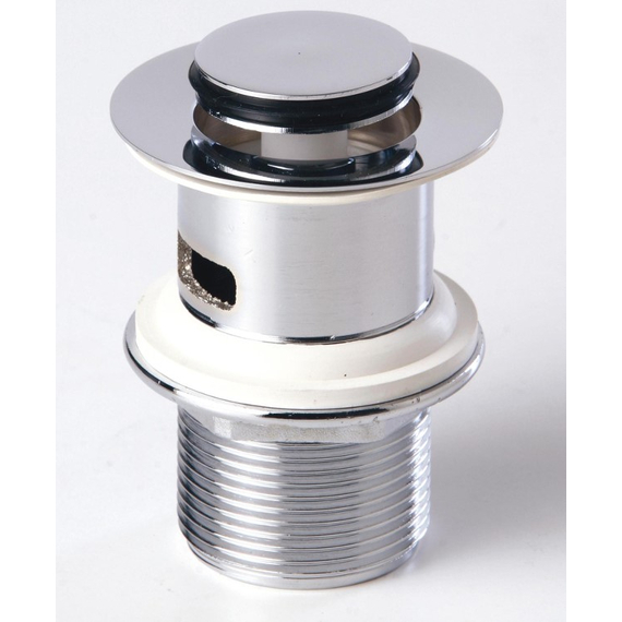 4elementsSupapă de scurgere pentru chiuvete CLICK-GE 1 1/4" Genebre, изображение 3