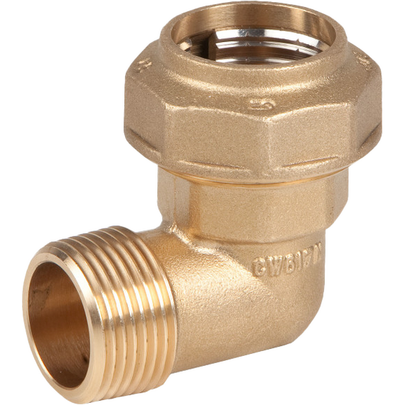 4elementsCot 32 x 1" M p/u teava PE Genebre