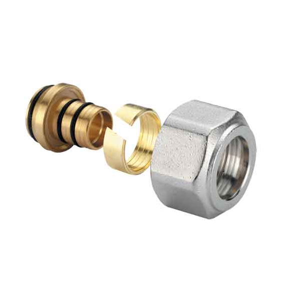 4elementsGherpex d.16 х 2,00mm  (24-19') IVR