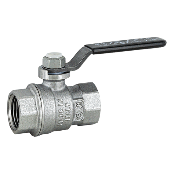 4elementsRobinet cu mâner 1/2" FF OR